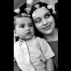 Meet your Posher, Esperanza